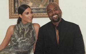 Kanye West Apologizes to Kim Kardashian for Airing Their Dirty Laundry