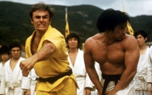 'Enter the Dragon' Star John Saxon Dies at 83 of Pneumonia