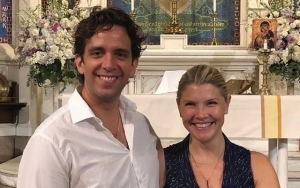 Nick Cordero's Wife to Put Lots of His Pictures in New House as She Prepares to Move Out