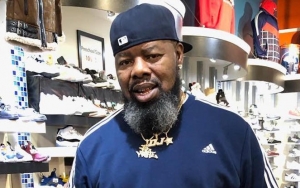 Biz Markie Spends Weeks in Hospital From Undisclosed Illness