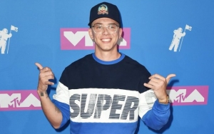 Logic Bids Farewell to Performing Career With the Release of Final Music Video
