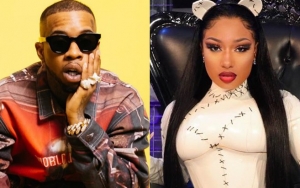 Fans Urge Tory Lanez to Be Deported After Megan Thee Stallion Says She Was Shot in Both Feet