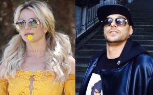 Britney Spears' Ex 'Confident' Sons Are Safe With Singer Despite Concerns Over Her Mental Health