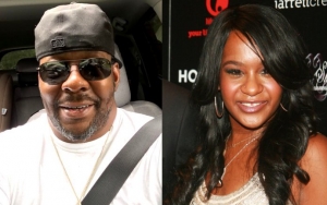 Bobby Brown Remembers Whitney Houston's Daughter on Fifth Anniversary of Her Death