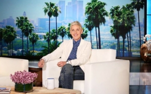'The Ellen DeGeneres Show' Put Under Investigation Following Complaints About Toxic Environment
