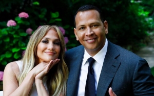 Jennifer Lopez Celebrates Alex Rodriguez's 45th Birthday With Sweet Video Tribute