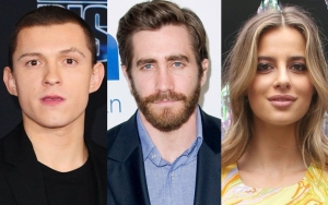 Tom Holland's Fans Troll Jake Gyllenhaal as He Debuts Rumored GF Nadia Parkes on Instagram