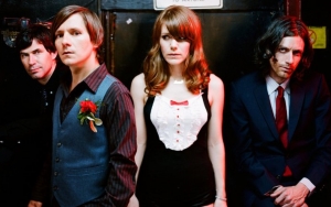 Rilo Kiley to Treat Fans With Re-Release of Rare 1999 Album 