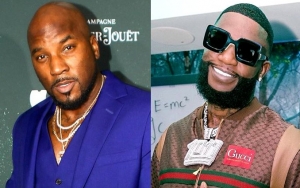Jeezy Says He Needs 'Mafia Backroom Conversations' to End Beef With Gucci Mane