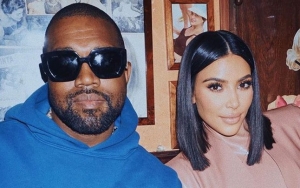 Kim Kardashian Spotted Looking Downcast in L.A. After Tense Reunion With Kanye West