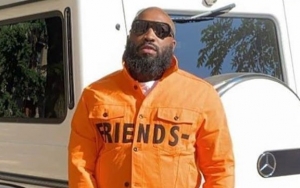 A$AP Bari Injured in Lamborghini Accident