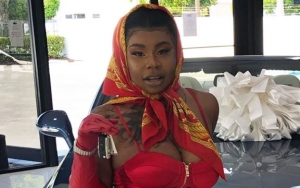 'LHH' Star Sukihana Compared to Wolverine After Showing Off Super Long Fake Toenails