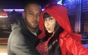 Nicki Minaj's Husband Asks Judge to Lift Travel Restrictions for Baby's Birth