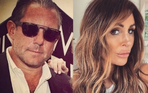 'RHONYC' Star Harry Dubin Sparks Dating Rumors With Tiger Woods' Ex-Mistress 