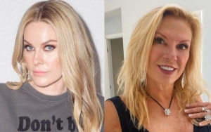 'RHONY' Star Leah McSweeney Confront Ramona Singer for Gossiping About Her Bipolar Disorder