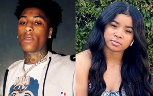 NBA YoungBoy's Ex Admits She Has Miscarriage After Faking Birth of His Child