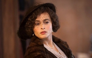 Helena Bonham Carter Swipes Props From 'The Crown' and Plans to Sell Them on eBay