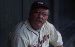 'Cocoon' Star Wilford Brimley Dies at 88 in Hospital
