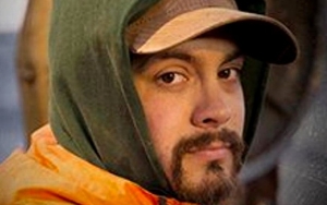 'Deadliest Catch' Star Mahlon Reyes Dead at 38 After Massive Heart Attack