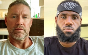 MLB Star Aubrey Huff Blasts LeBron James for Carrying Purses and Wearing Shorts