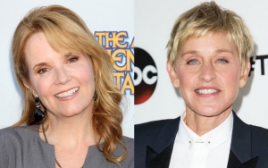 Lea Thompson Claims Ellen DeGeneres' Rudeness Is 'True Story,' Host Is 'Pissed' by New Allegations