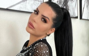 Larissa Dos Santos Lima Brags About Spending $10K to Get Her Face Done