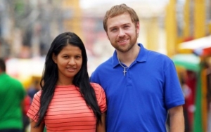 '90 Day Fiance' Star Karine Martins 'Doing Well Now' After Paul Staehle Claims She's Missing