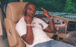 Headie One Acknowledges Latest Jail Stint as His Real 'Wake-Up' Call