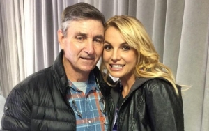 Britney Spears' Father Jamie Calls #FreeBritney Movement 'a Joke', Denies Stealing From Her