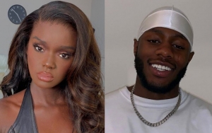 Model Duckie Thot Slams Fans Saying She's 'Dating Down' After Going Public With New BF