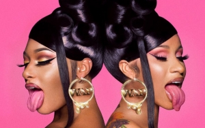 Internet Goes Bananas Over Cardi B and Megan Thee Stallion's Upcoming Collaboration