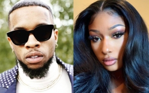 Tory Lanez Allegedly Deported After Megan Thee Stallion Shooting Incident