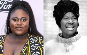Danielle Brooks to Bring Gospel Legend Mahalia Jackson Back to Life in New TV Movie
