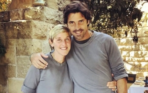 Nacho Figueras Challenges Ellen DeGeneres' A-List Friends to Speak Up Amid Toxic Allegations