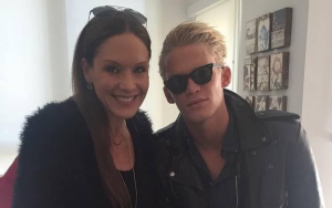 Cody Simpson's Mom Frustrated as Pandemic Prevents Her From Celebrating Birthday With Son