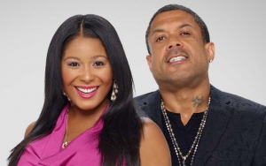 'LHH' Alum Benzino Still Arrested After Jealousy Drama Over Ex Althea Heart