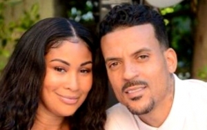 Ex-NBA Star Matt Barnes Back Together With Baby Mama After Nasty Breakup