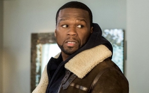 50 Cent Slams Emmys for Snubbing 'Power' Again
