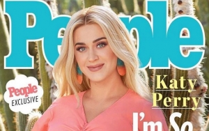 Katy Perry Says 2017 Album Flop Sent Her to Weeklong Therapy as She Struggled With Depression