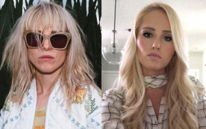 Hayley Wiliams Has Classy Response to Tomi Lahren Calling Her 'Pompous'