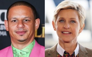 Eric Andre Encourages Fan Petition Calling for Him to Be New Host of 'The Ellen DeGeneres Show'