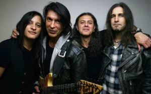George Lynch Vows to No Longer Tour and Record Using 'Problematic' Lynch Mob Moniker