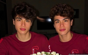 Twin YouTube Stars Alan and Alex Stokes Charged With Felony Over Bank Robbery Prank