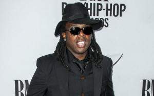 Grammy-Winning Producer Detail Arrested for Sexual Assault