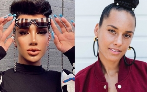 James Charles Sorry for Shading Alicia Keys Over Beauty Line: 'I Should've Read More'