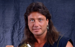 WWE Legend Marty Jannetty Claims Self Defense After Killing Confession Sparks Police Investigation
