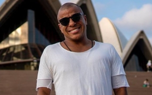 DJ Erick Morillo Arrested After Rape Kit Tested Positive for His DNA