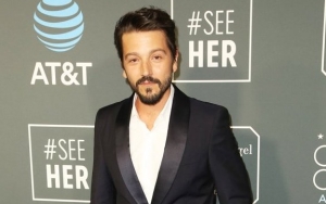 'Star Wars' Actor Diego Luna Admits He Benefits From Racist System