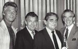 TV Scribe Richard Fielder Passes Away at 95