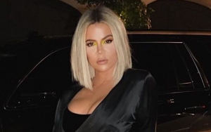 Khloe Kardashian Fires Back at Lawsuit Accusing Her of Stealing Bodysuit Designs